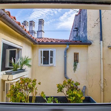 Viale 24 Daire Trieste Dış mekan fotoğraf