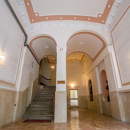 Viale 24 Daire Trieste Dış mekan fotoğraf