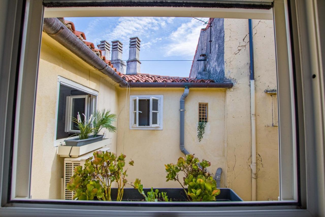 Viale 24 Daire Trieste Dış mekan fotoğraf