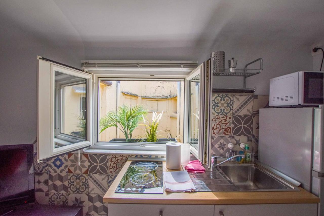 Viale 24 Daire Trieste Dış mekan fotoğraf
