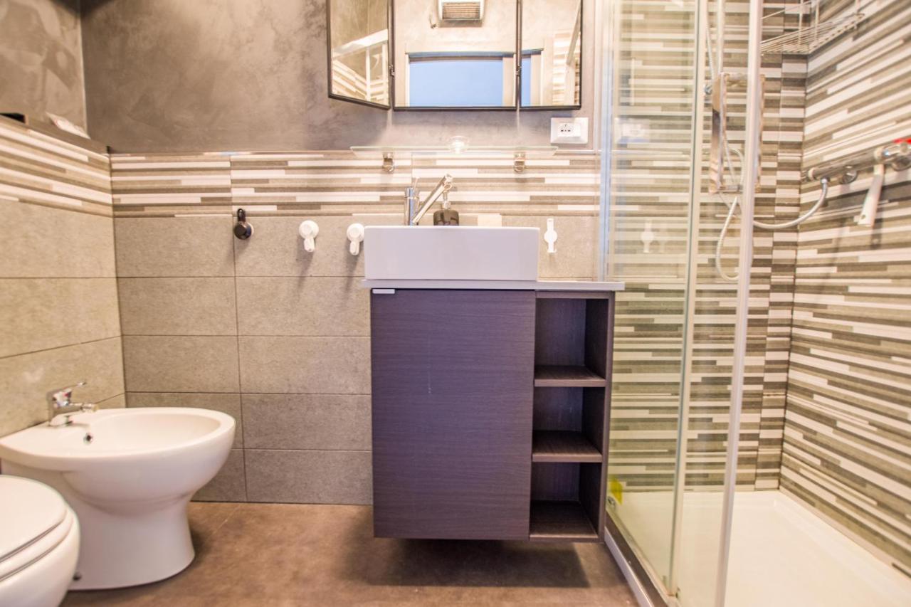 Viale 24 Daire Trieste Dış mekan fotoğraf
