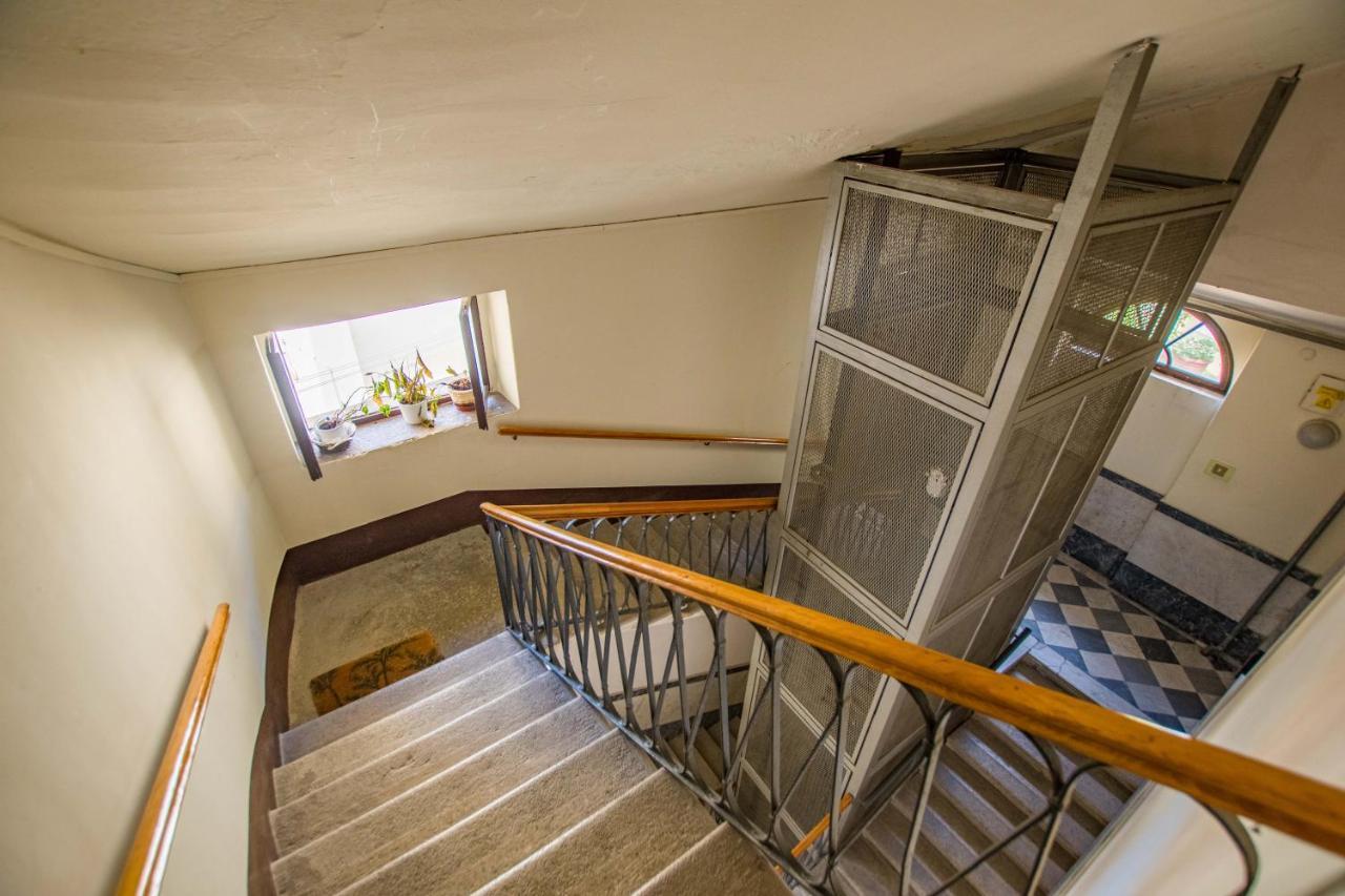 Viale 24 Daire Trieste Dış mekan fotoğraf